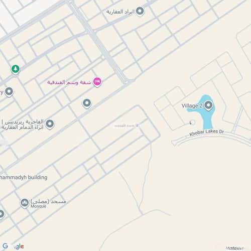 5 bedroom apartment in Ash Shulah 4