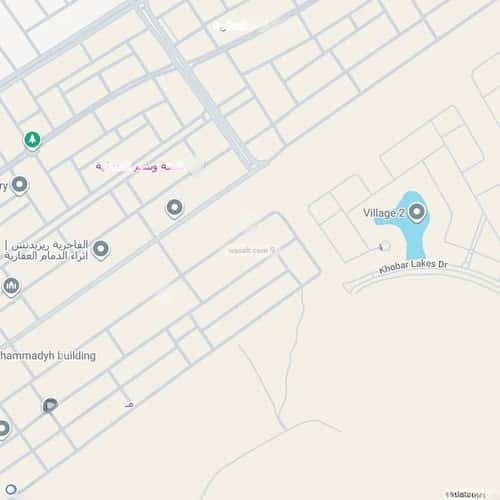 5 bedroom apartment in Ash Shulah 3