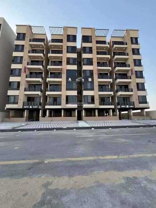 5 bedroom apartment in Ash Shulah 5