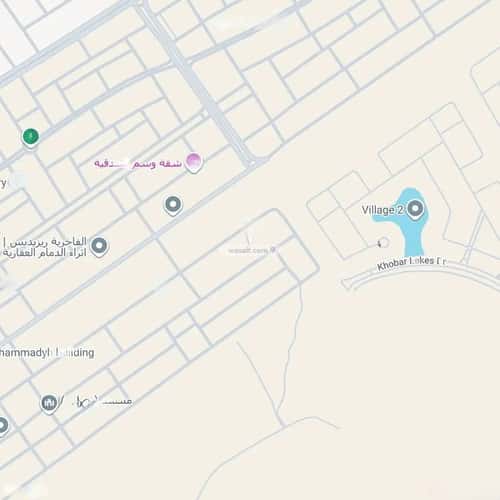 5 bedroom apartment in Ash Shulah 3