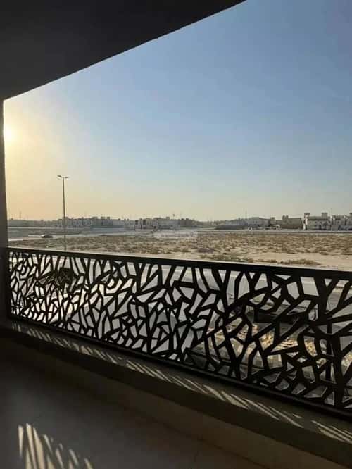 5 bedroom apartment in Dahiat King Fahd 2