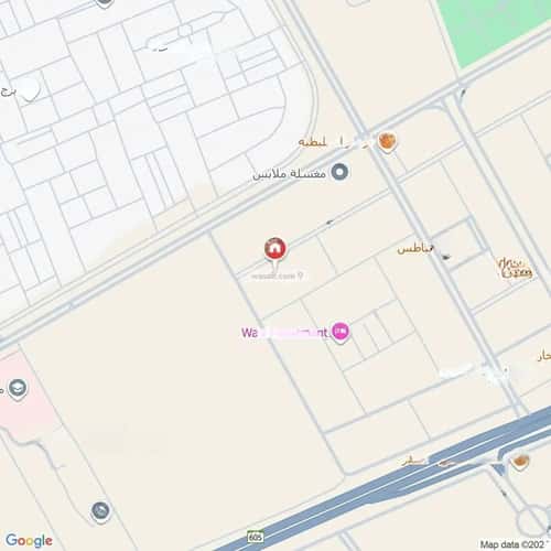 5 bedroom apartment in Dahiat King Fahd 4