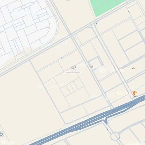 6 bedroom apartment in Dahiat King Fahd 3