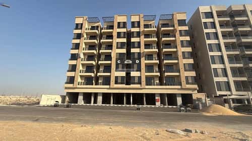5 bedroom apartment in Ash Shulah 5