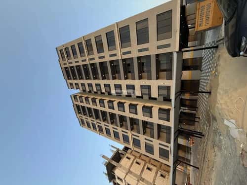 5 bedroom apartment in Dahiat King Fahd 1