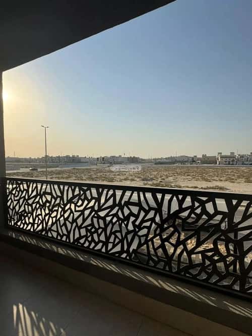 5 bedroom apartment in Dahiat King Fahd 2