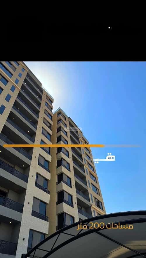 5 bedroom apartment in Dahiat King Fahd 4