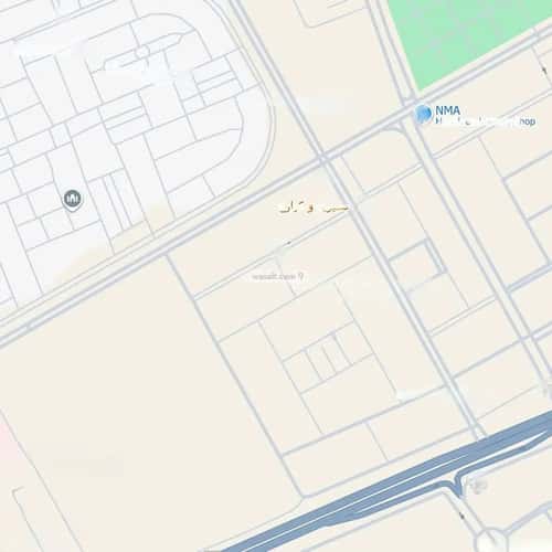 5 bedroom apartment in Dahiat King Fahd 3