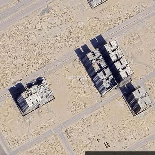 5 bedroom apartment in Dahiat King Fahd 6