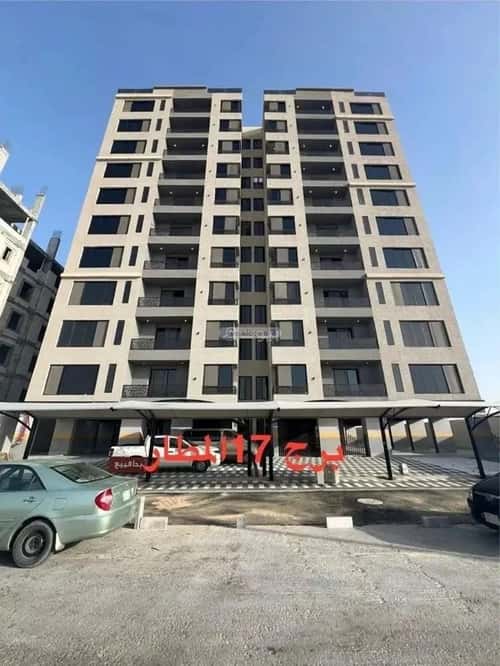 6 bedroom apartment in Dahiat King Fahd 3
