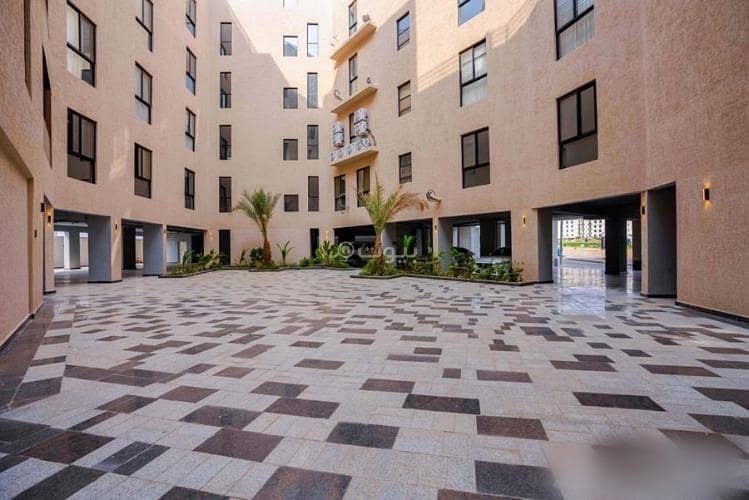 4 bedroom apartment in Mukhtat Al Musa, Jeddah 3
