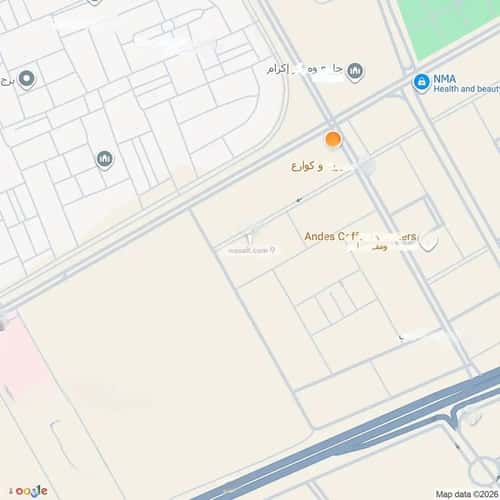 5 bedroom apartment in Dahiat King Fahd 12