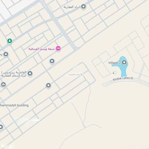 5 bedroom apartment in Ash Shulah 4