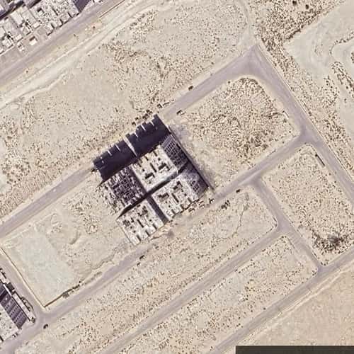 5 bedroom apartment in Ash Shulah 5