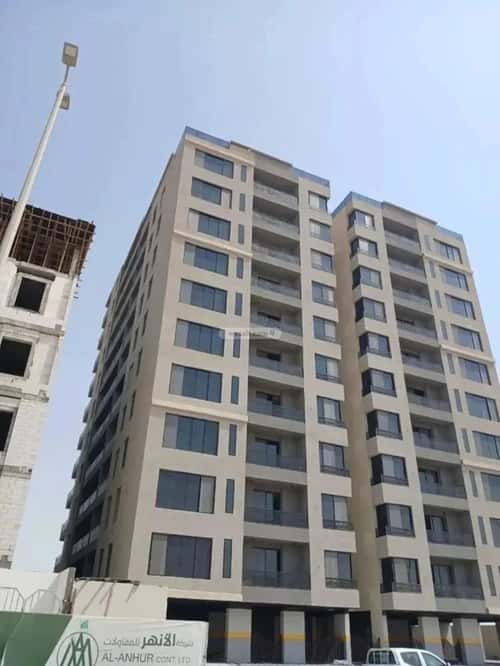 5 bedroom apartment in Dahiat King Fahd 1