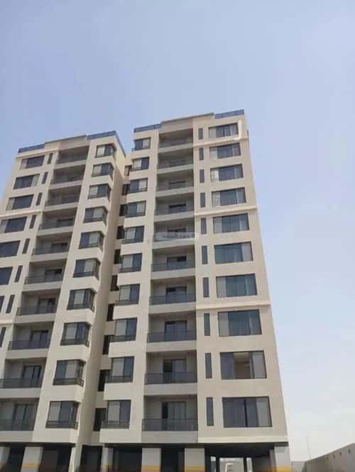 5 bedroom apartment in Dahiat King Fahd 2