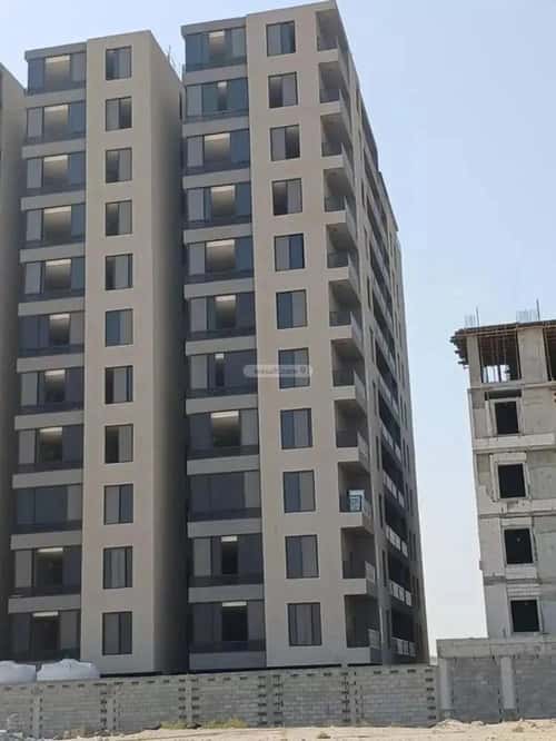 شقة 5 غرف في ضاحية الملك فهد 2