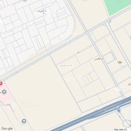 شقة 6 غرف في ضاحية الملك فهد 10