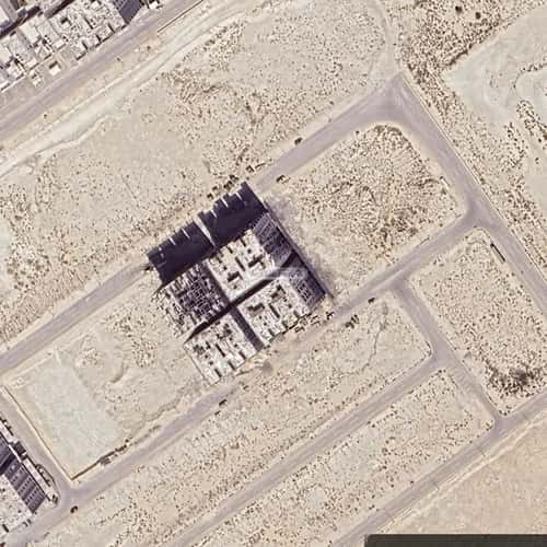 5 bedroom apartment in Ash Shulah 12