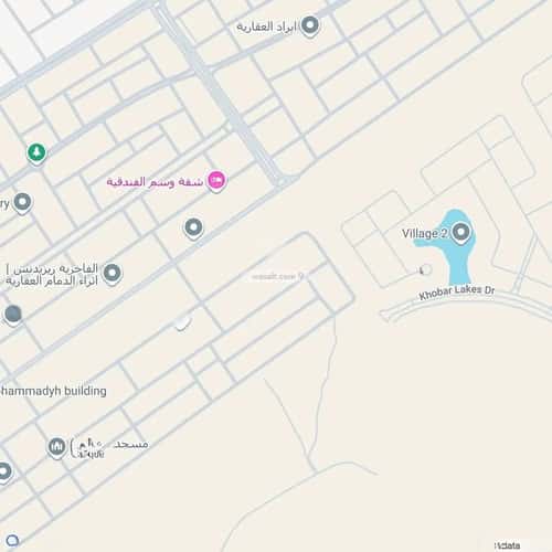 5 bedroom apartment in Ash Shulah 3