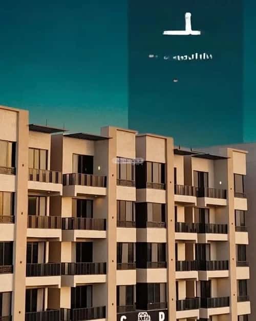 5 bedroom apartment in Ash Shulah 14