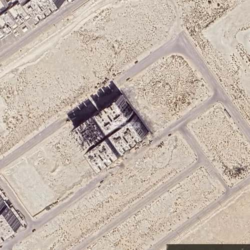 شقة 5 غرف في الشعلة 2