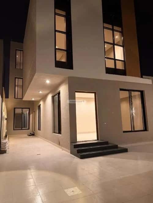10 bedroom villa in Ash Shulah 4