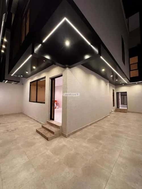 6 bedroom villa in Al Urubah 6