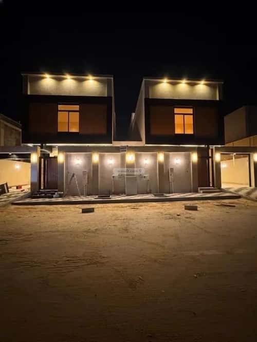 6 bedroom villa in Al Urubah 5