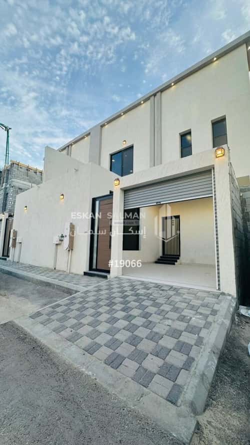 7 bedroom villa in Taibah 11