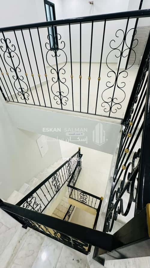 7 bedroom villa in Taibah 12