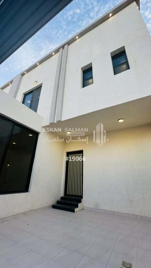 7 bedroom villa in Taibah 10