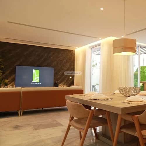 5 bedroom villa in As Sadafah 2