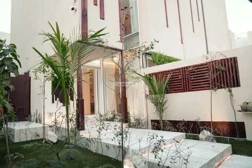 5 bedroom villa in As Sadafah 13