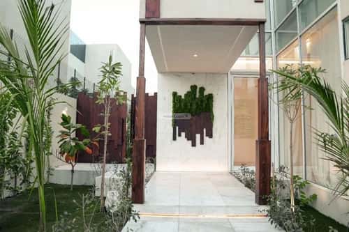 5 bedroom villa in As Sadafah 12