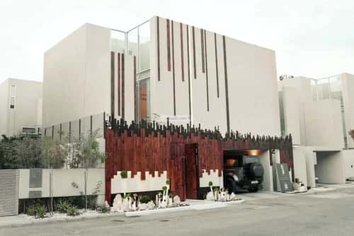 5 bedroom villa in As Sadafah 4