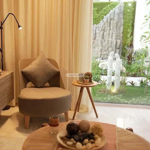 5 bedroom villa in As Sadafah 6