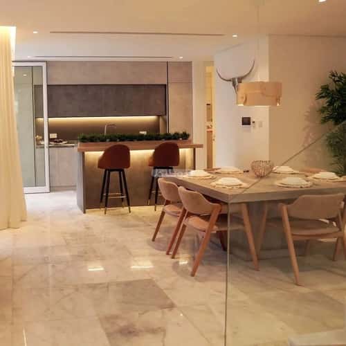 5 bedroom villa in As Sadafah 7