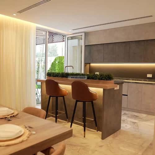 5 bedroom villa in As Sadafah 8