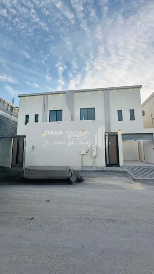 7 bedroom villa in Taibah 8