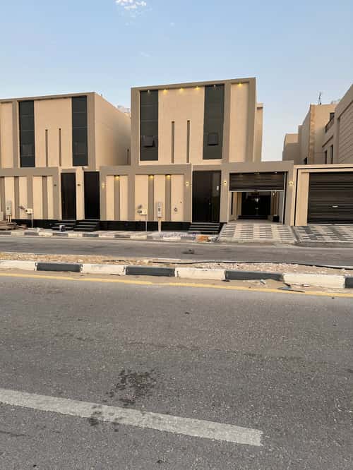 6 bedroom villa in Ash Shulah 4