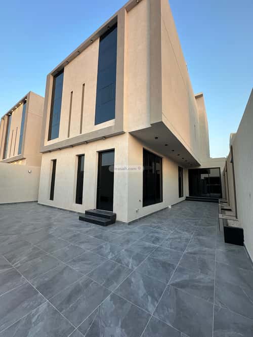 6 bedroom villa in Ash Shulah 5