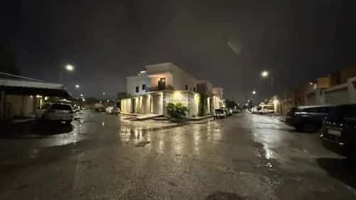 7 bedroom villa in Al Urubah 1