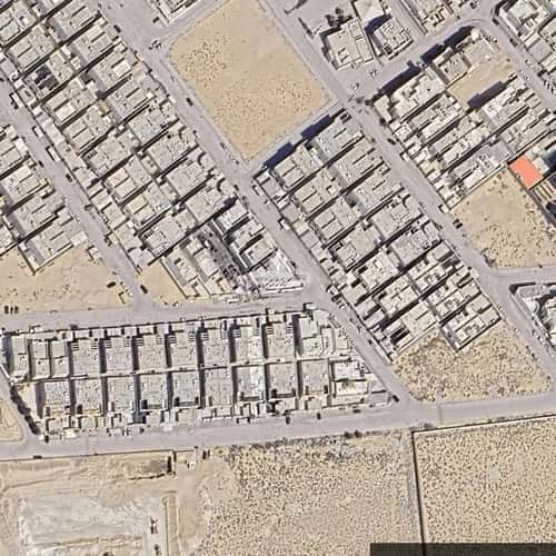 7 bedroom villa in Al Urubah 2