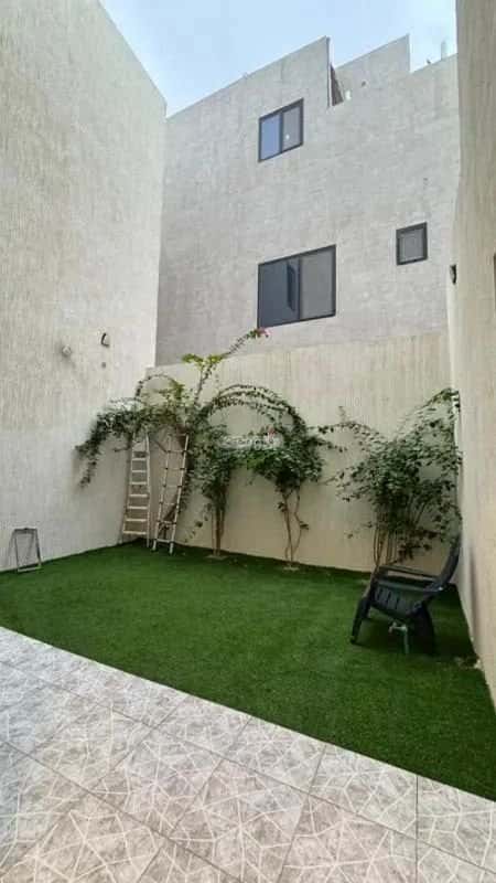 7 bedroom villa in Al Urubah 4