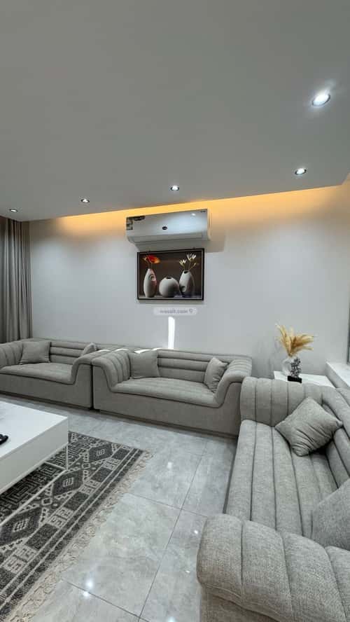 شقة 3 غرف في الجوهرة 1