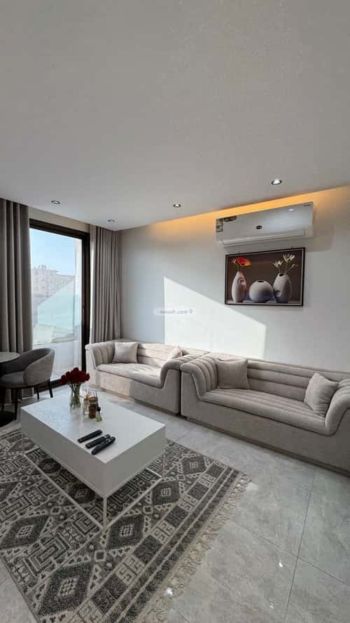 شقة 3 غرف في الجوهرة 2