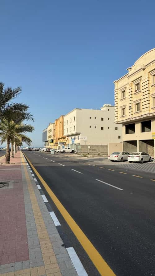3 bedroom apartment in Al Jawharah 2