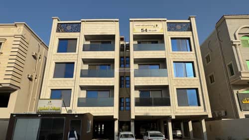 3 bedroom apartment in Al Jawharah 12