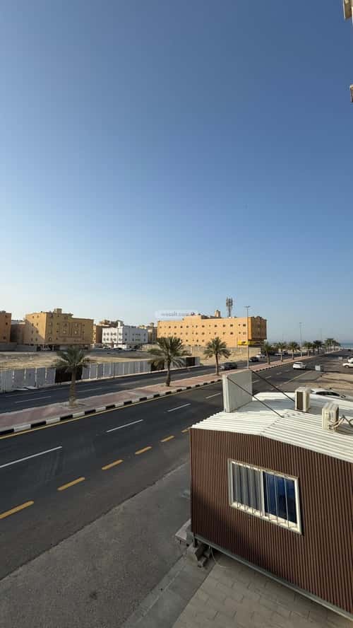 شقة 3 غرف في الجوهرة 4